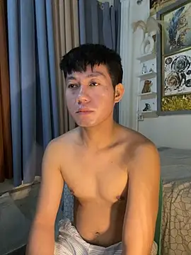 xshyboyx online show from February 15, 11:29 am