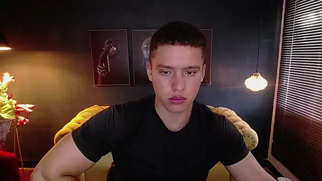 deivid parker online show from June 2, 1:34 pm
