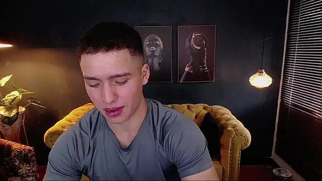 deivid parker online show from February 16, 12:58 pm