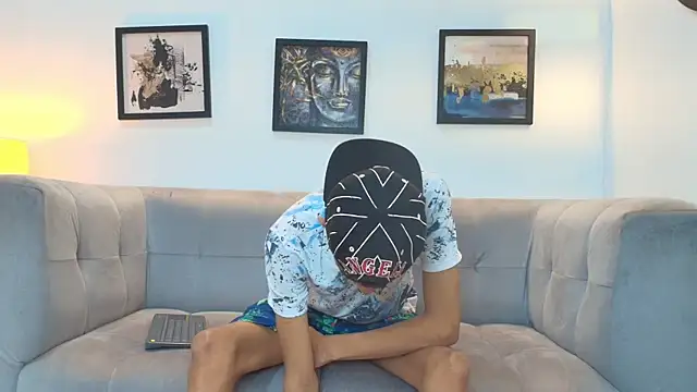 PRETTY SEX1 online show from January 18, 1:57 pm