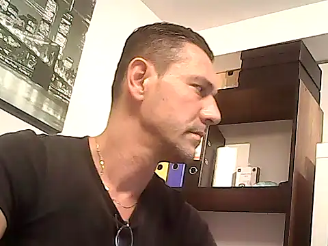 mastercharisma35 online show from November 22, 4:28 pm