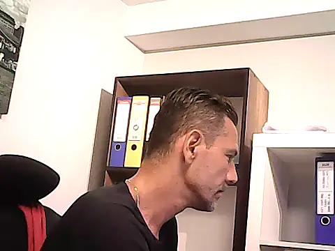 mastercharisma35 online show from June 3, 3:39 pm