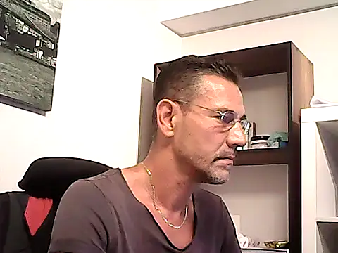 mastercharisma35 online show from June 5, 2:12 pm