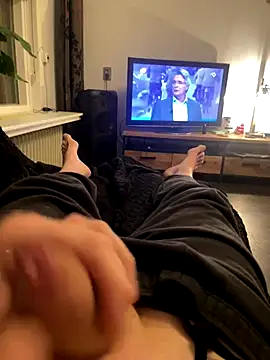 dutch girl lover online show from November 14, 7:15 pm