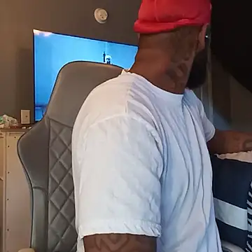 EbonyKing69 online show from October 30, 10:11 pm