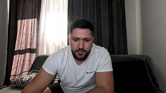 Gold Alpha Boy online show from November 24, 9:54 am