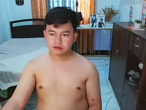 annocentboy online show from March 8, 2:04 am