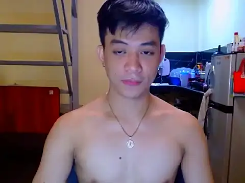 ASIANFULLYLOADEDCUM online show from January 8, 5:01 am