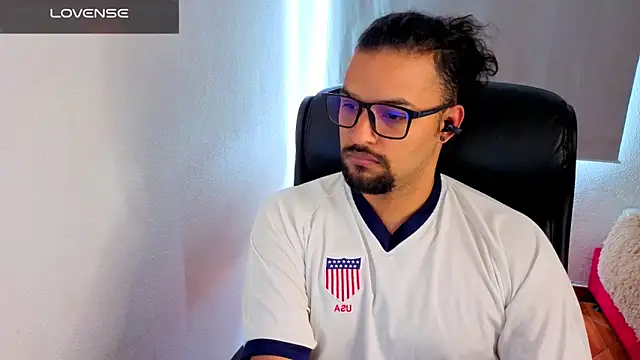 Ernesto-Rodriguez82 online show from February 19, 4:58 pm