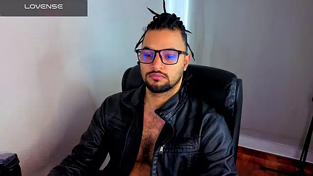 Ernesto-Rodriguez82 online show from April 3, 12:24 pm