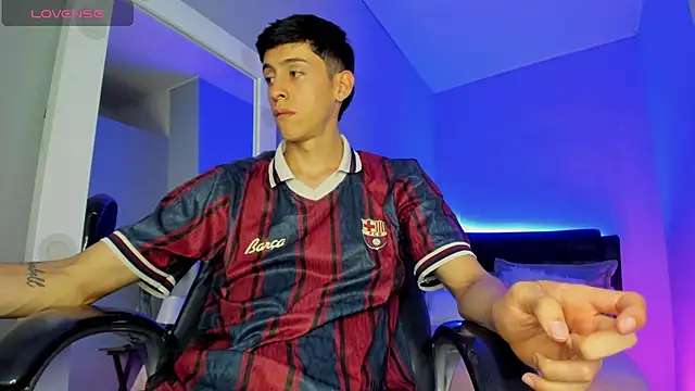 Jhon snow22 online show from December 2, 2:31 pm