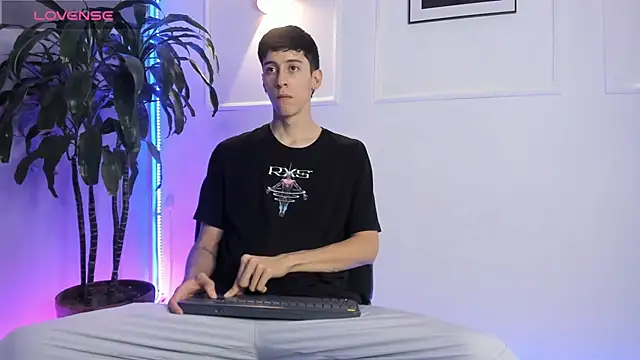 Jhon snow22 online show from November 12, 1:55 am