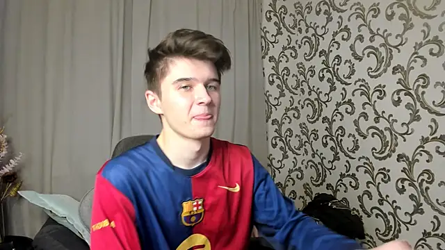 SherlockMax online show from October 12, 7:19 pm