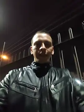 Thomasjons  online show from March 23, 3:56 am