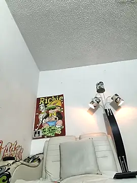 Thomasjons  online show from February 16, 4:21 am