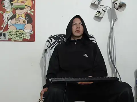 Thomasjons  online show from September 29, 9:30 am