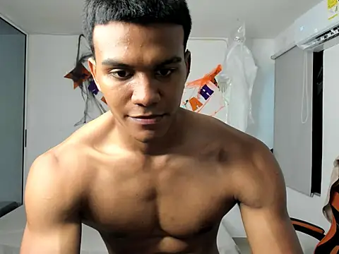 jeanfran ferrer online show from November 8, 7:39 pm