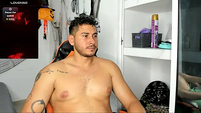 ashlan king online show from October 28, 7:16 pm