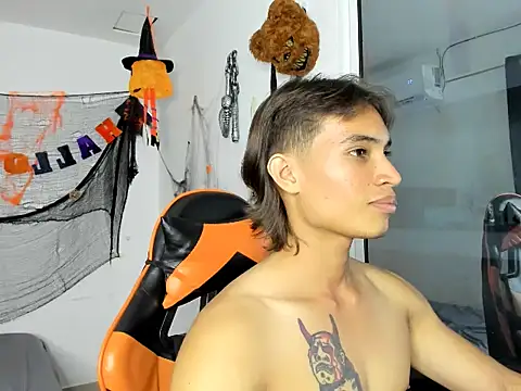 kenshi roa online show from November 6, 3:20 am