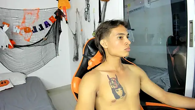 kenshi roa online show from November 7, 3:21 am