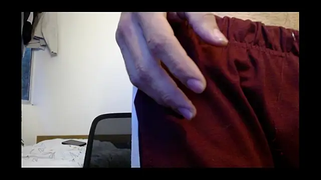 axel davis  online show from October 3, 10:59 pm