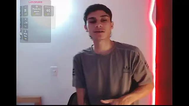 axel davis  online show from October 17, 5:33 am