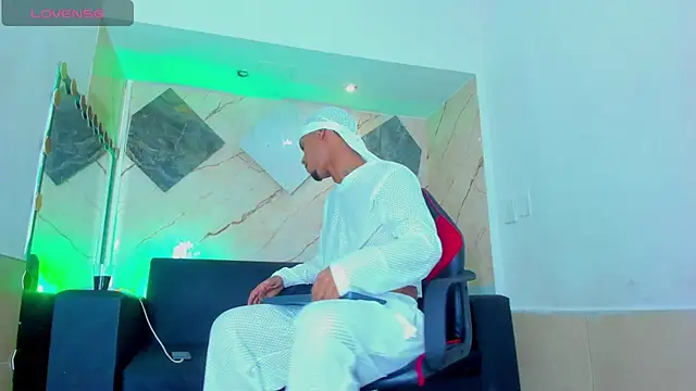 Rick big online show from April 18, 4:36 am