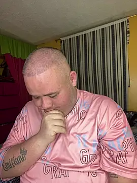 Chimbo-1996 online show from July 14, 2:05 am