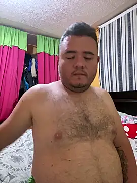 Chimbo-1996 online show from February 24, 2:01 am