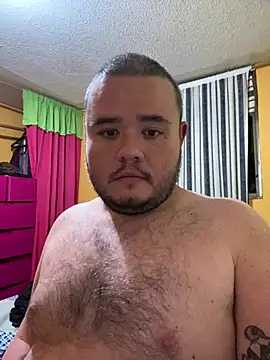 Chimbo-1996 online show from June 29, 2:18 am