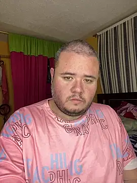 Chimbo-1996 online show from April 8, 1:39 am