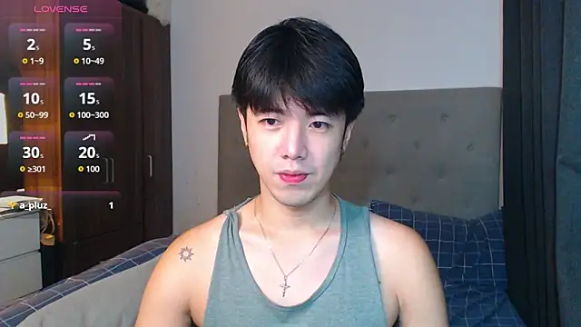 Addictiveboi online show from October 19, 2:16 am