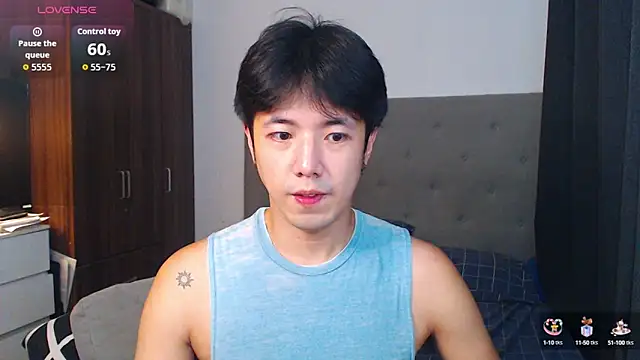 Addictiveboi online show from September 11, 8:13 am