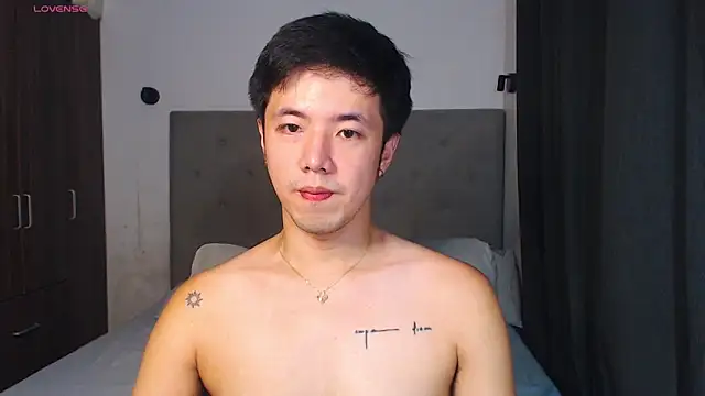 Addictiveboi online show from March 29, 2:55 am