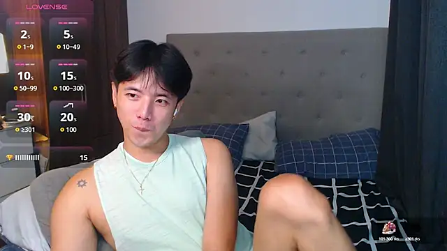 Addictiveboi online show from September 30, 4:29 am