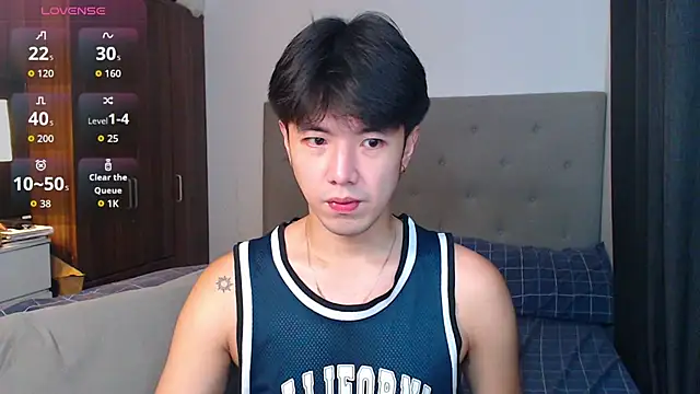 Addictiveboi online show from October 7, 3:32 am