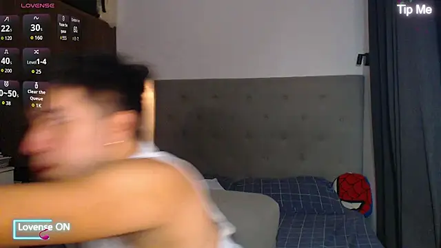 Addictiveboi online show from December 16, 2:51 am