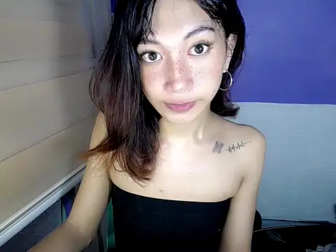 Asianbarbie05 online show from November 27, 4:11 pm