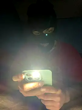 Snapshot of Sebas34_ chatting on October 6, 6:40 am Sebas34 online show from October 6, 6:40 am