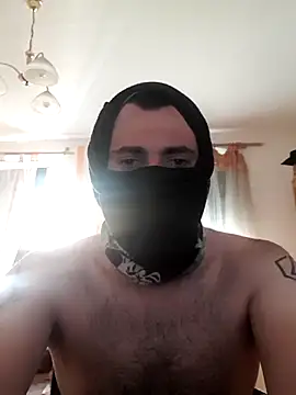 Septimu5 online show from July 26, 11:29 am