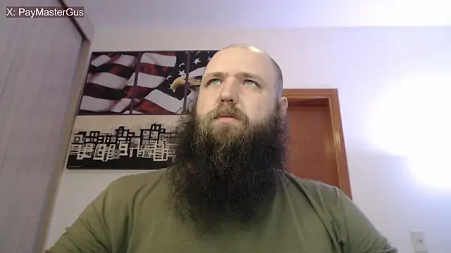 PayMasterGus online show from September 26, 2:53 am