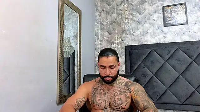 Apolo rousse1 online show from September 21, 11:16 pm