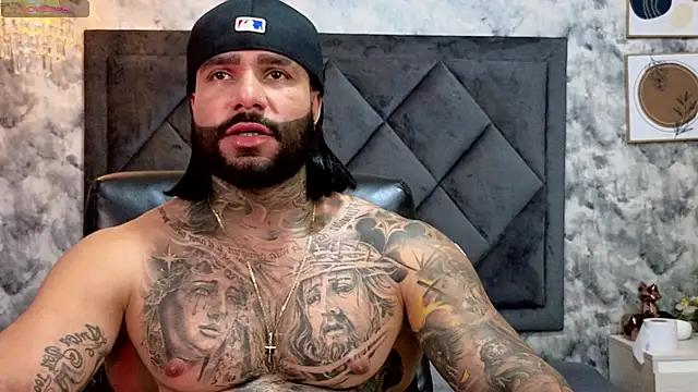 Apolo rousse1 online show from September 29, 12:09 am