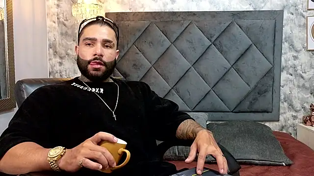 Apolo rousse1 online show from September 27, 12:08 am