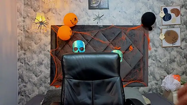 Apolo rousse1 online show from October 17, 9:52 pm