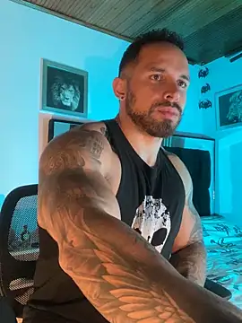 Snapshot of mason_fit chatting on September 30, 10:02 pm mason fit online show from September 30, 10:02 pm
