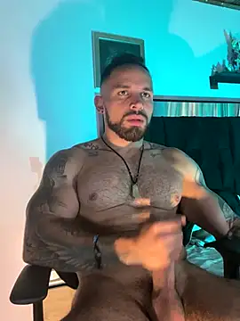 mason fit online show from October 30, 10:00 pm