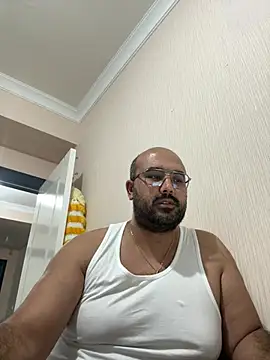 Burak6850 online show from June 23, 7:39 pm