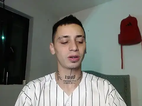 xalejo max online show from October 19, 11:08 pm