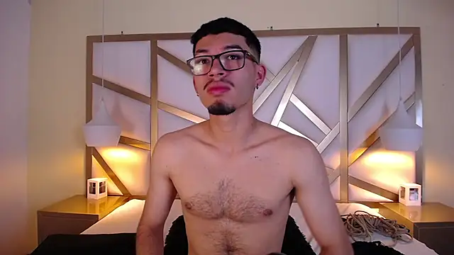 Jaxon Carter online show from November 28, 11:39 pm